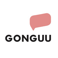 GONGUU logo - Similar company to Fivestones