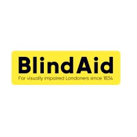 BLINDAID logo - Similar company to Founderhut