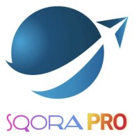 Sqora Pro logo - Similar company to Ykwmi Studio