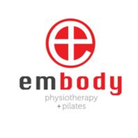 Embody Physiotherapy & Pilates logo - Similar company to Alike Wa