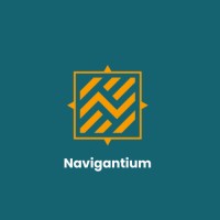 Navigantium logo - Similar company to Cara Offshore