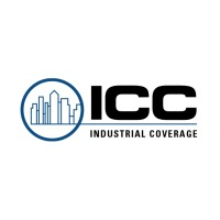 Industrial Coverage logo - Similar company to Bohrer Pllc