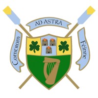 UCD Boat Club (UCDBC) logo - Similar company to Dublin University Boat Club (Dubc)