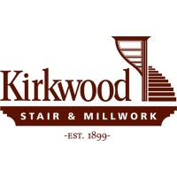 Kirkwood Stair and Millwork logo - Similar company to Sitelines, Inc.
