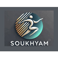 Soukhyam logo - Similar company to The Divine Touch
