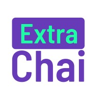 ExtraChai.com logo - Similar company to We Make Brands