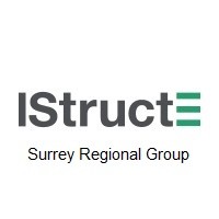 IStructE Surrey Hub logo - Similar company to Istructe South Eastern