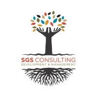SGS Consulting logo - Similar company to The Thuli Madonsela Foundation (Thuma)