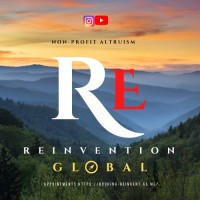 Reinvention Global logo - Similar company to Reinvention Media Ltd