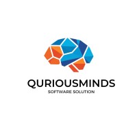 Qurious Minds logo - Similar company to Commercefox-Hightrix