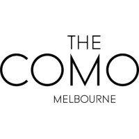 The Como Melbourne logo - Similar company to Treasury On Collins