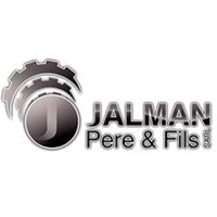 JALMAN Pére et Fils logo - Similar company to Zone Industrielle
