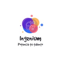 Ingenium HR logo - Similar company to Ingenium Hr
