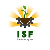 ISF TECHNOLOGIES logo - Similar company to Tinydata