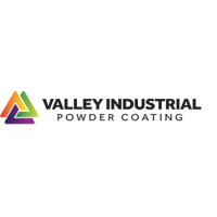 Valley Industrial Powder Coating logo - Similar company to Expectra Powder Coating