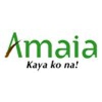 Amaia logo - Similar company to Dublin Digital Radio