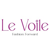 Le Voile logo - Similar company to T.E.A.M.S Security