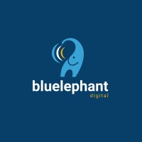 Bluelephant Digital logo - Similar company to Bluelephant