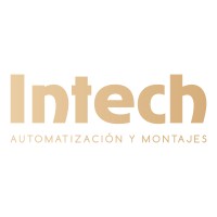 InTech Automatizacion & Montajes logo - Similar company to Addendum S.A