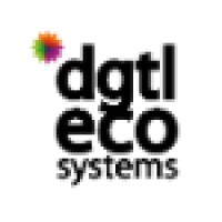 Digital Ecosystems logo - Similar company to Incrementum