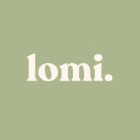 drink lomi. logo - Similar company to Theplstr