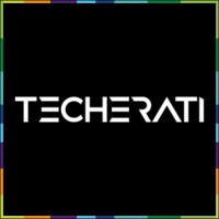 Techerati logo - Similar company to Atfx Ltd