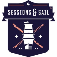 Sessions and Sail logo - Similar company to New Gradient