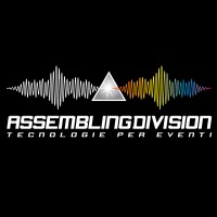 Assembling Division logo - Similar company to Sangiosound