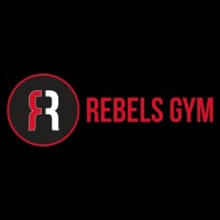 Rebels Gym | Experts in Vitaliteit, Coaching, Personal Training & Voedingsconsult logo - Similar company to Core14- Vitaliteit | Talentontwikkeling