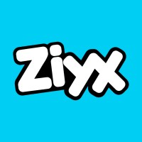 ZIYX logo - Similar company to Populate