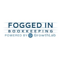 Fogged In Bookkeeping, Inc logo - Similar company to Integrity Bookkeeping, Llc