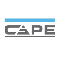 Cape Limited logo - Similar company to Rcc Construction Services
