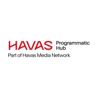 Havas Programmatic Hub logo - Similar company to Keepixo