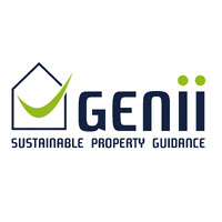 GENII srl logo - Similar company to Easyprimes