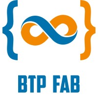 BTP FAB srl logo - Similar company to Idgfab