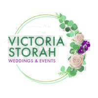 Victoria Storah Weddings & Events logo - Similar company to Print Big Uk