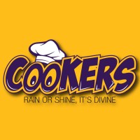 Cookers logo - Similar company to Haritham Events