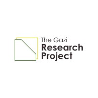 The Gazi Research Project logo - Similar company to Open Citadel