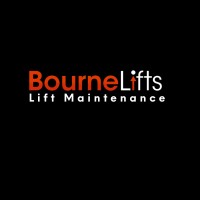 Bourne Lifts-Lift Maintenance logo - Similar company to Lift Control Ltd (A Pace Group Company)
