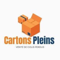 Cartons Pleins 69 logo - Similar company to Carton