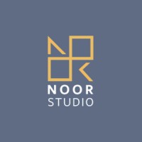 Noor Studio logo - Similar company to Studio Noortje