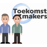 Toekomstmakers logo - Similar company to R3Cruit