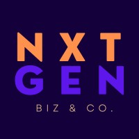 NXTGEN BIZ logo - Similar company to Tokenassetgroup.Com