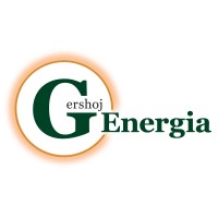 Gershoj Energia Kft logo - Similar company to Keno Energy Kft