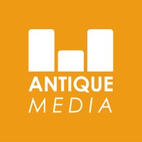 Antique Media logo - Similar company to Kariyer It