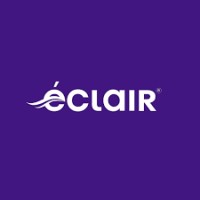 Eclair Cosmetic logo - Similar company to Pc Alviero