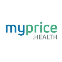 My Price Health logo - Similar company to Batchdata