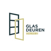 Glasdeurenonline.be logo - Similar company to Ajg