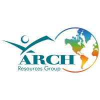 ARCH Resources Group logo - Similar company to Fae