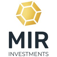 MIR Investments - MX/USA logo - Similar company to Mir Investments